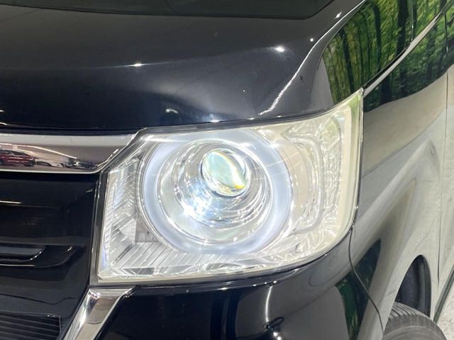 HONDA N BOX 2017 Image 31