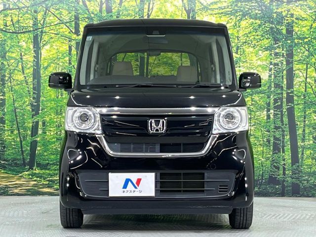 HONDA N BOX 2017 Image 31