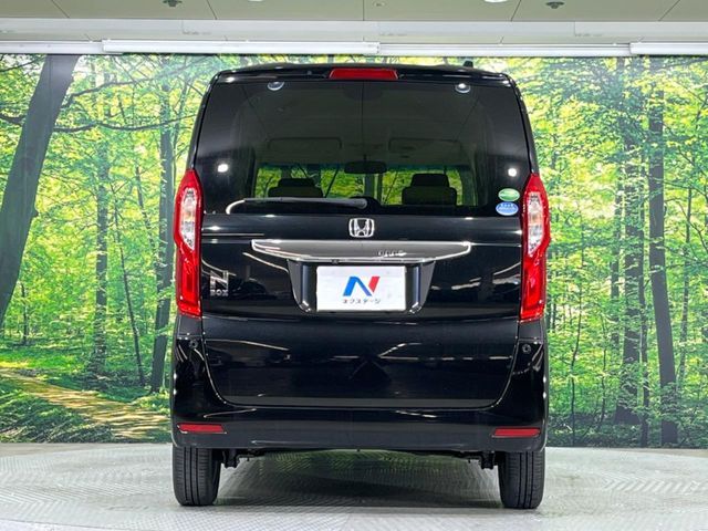 HONDA N BOX 2017 Image 31