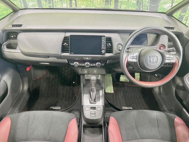 HONDA FIT E:HEV 2022 Image 31