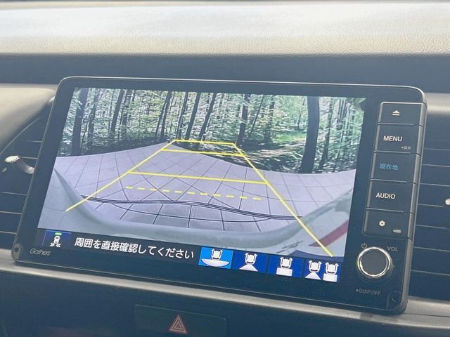 HONDA FIT E:HEV 2022 Image 31