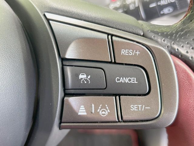 HONDA FIT E:HEV 2022 Image 31