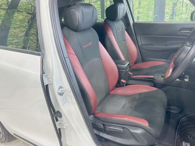 HONDA FIT E:HEV 2022 Image 31