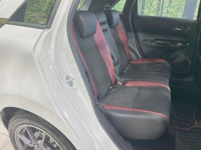 HONDA FIT E:HEV 2022 Image 31