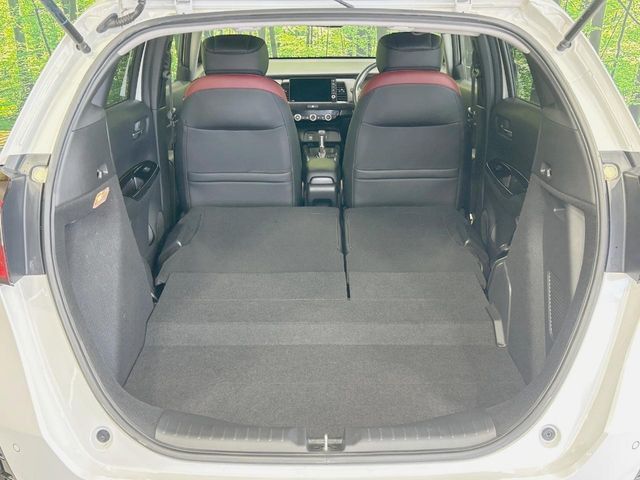 HONDA FIT E:HEV 2022 Image 31