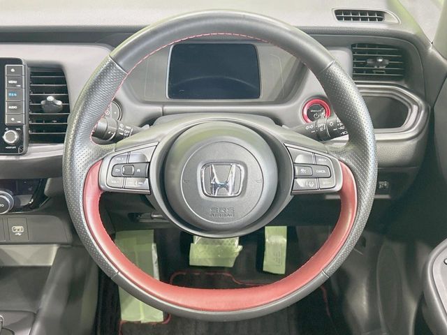 HONDA FIT E:HEV 2022 Image 31