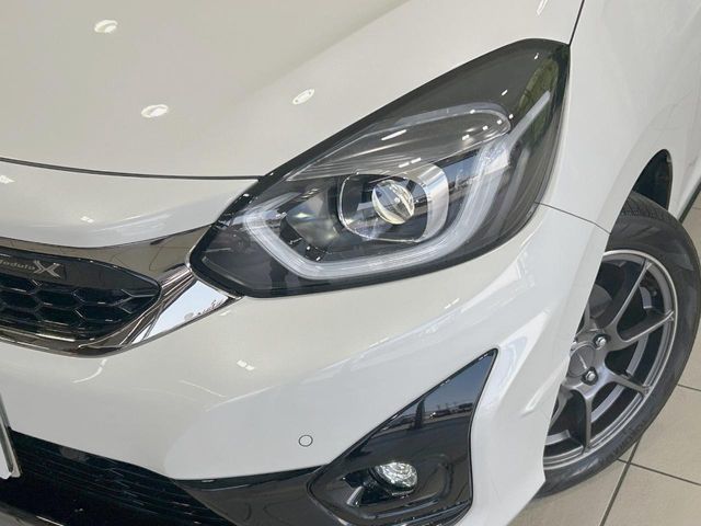 HONDA FIT E:HEV 2022 Image 31