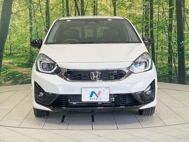 HONDA FIT E:HEV 2022 Image 31