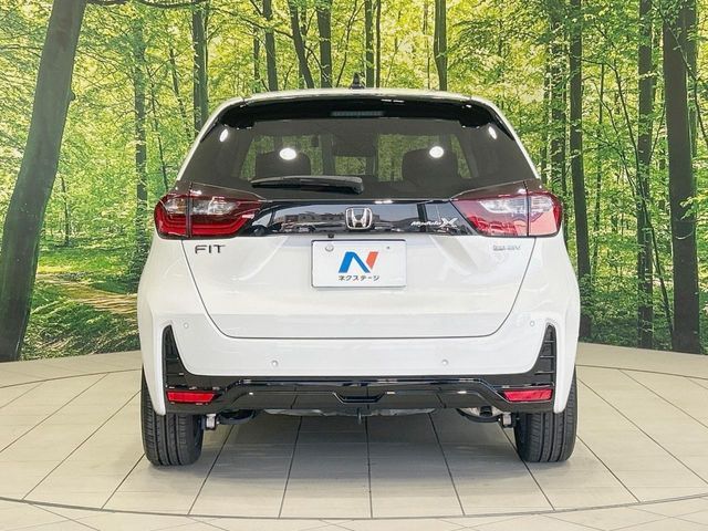 HONDA FIT E:HEV 2022 Image 31