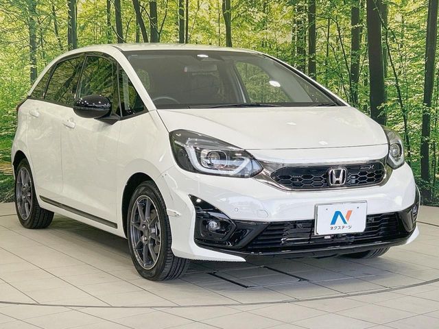 HONDA FIT E:HEV 2022 Image 31