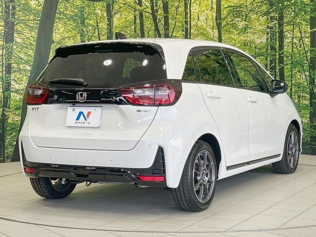 HONDA FIT E:HEV 2022 Image 31