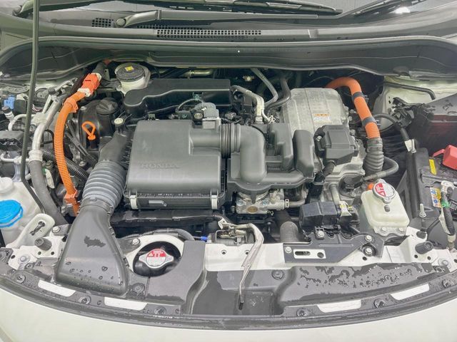HONDA FIT E:HEV 2022 Image 31