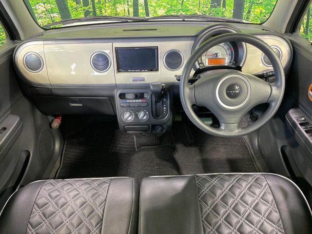 SUZUKI ALTO LAPIN 2012 Image 31