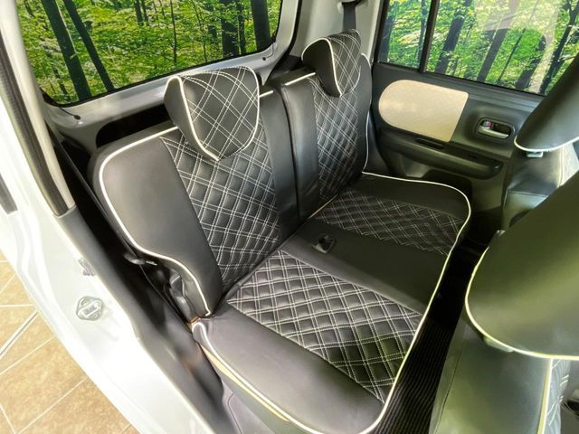 SUZUKI ALTO LAPIN 2012 Image 31