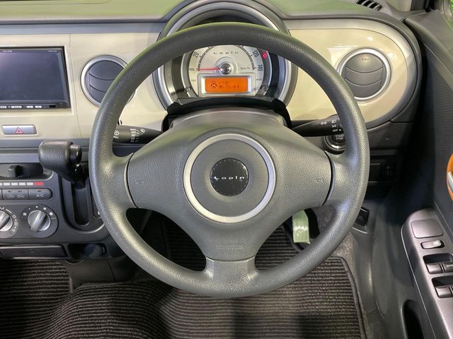 SUZUKI ALTO LAPIN 2012 Image 31