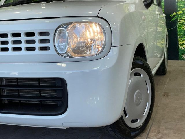 SUZUKI ALTO LAPIN 2012 Image 31