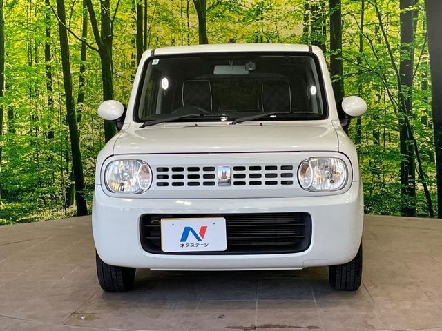SUZUKI ALTO LAPIN 2012 Image 31