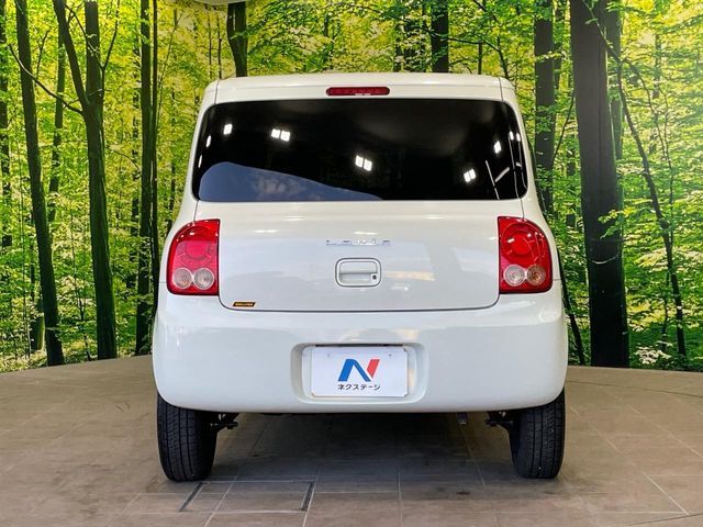 SUZUKI ALTO LAPIN 2012 Image 31