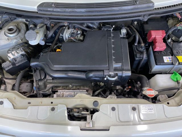 SUZUKI ALTO LAPIN 2012 Image 31