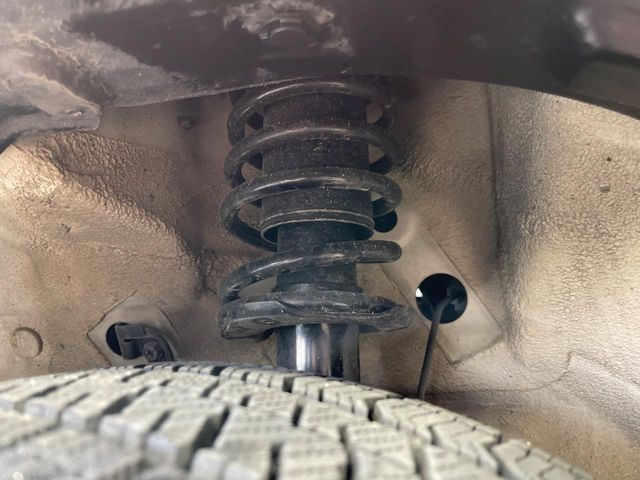 SUZUKI ALTO LAPIN 2012 Image 31