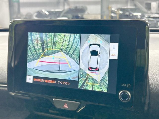 TOYOTA YARIS CROSS HYBRID 2025 Image 31