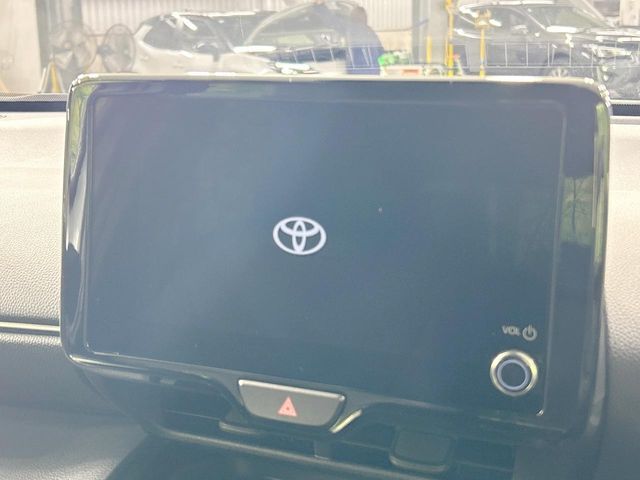 TOYOTA YARIS CROSS HYBRID 2025 Image 31