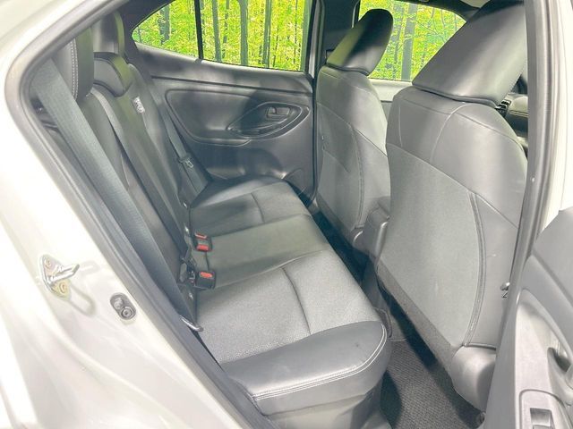 TOYOTA YARIS CROSS HYBRID 2025 Image 31