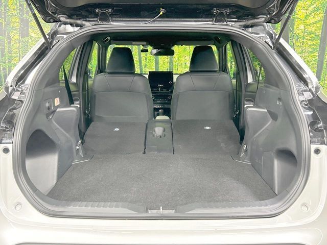 TOYOTA YARIS CROSS HYBRID 2025 Image 31