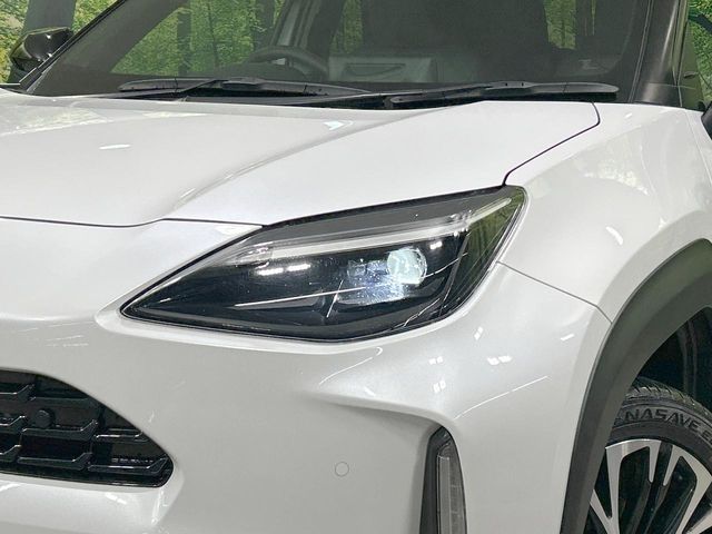 TOYOTA YARIS CROSS HYBRID 2025 Image 31