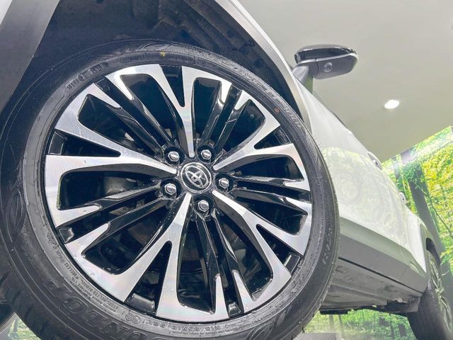 TOYOTA YARIS CROSS HYBRID 2025 Image 31