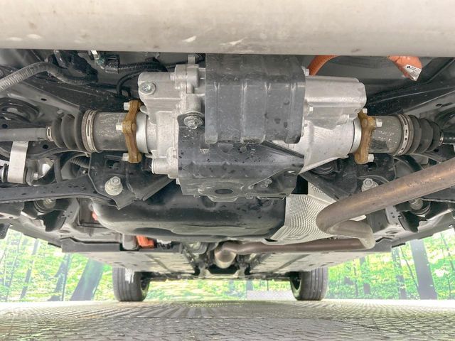 TOYOTA YARIS CROSS HYBRID 2025 Image 31