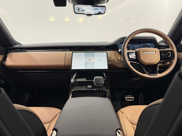 ROVER RANGE  SP 2025 Image 31