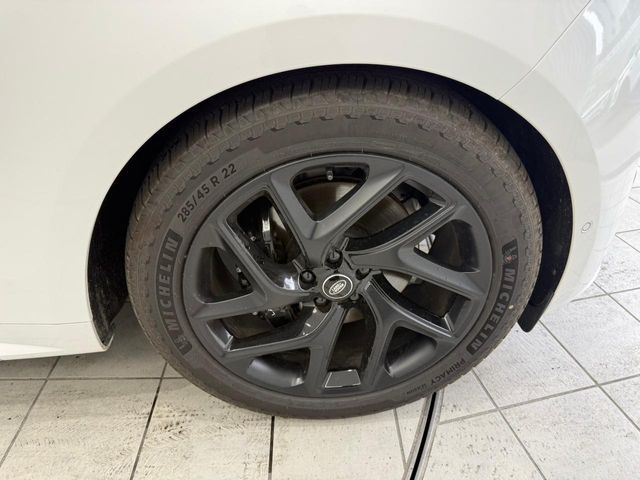 ROVER RANGE  SP 2025 Image 31