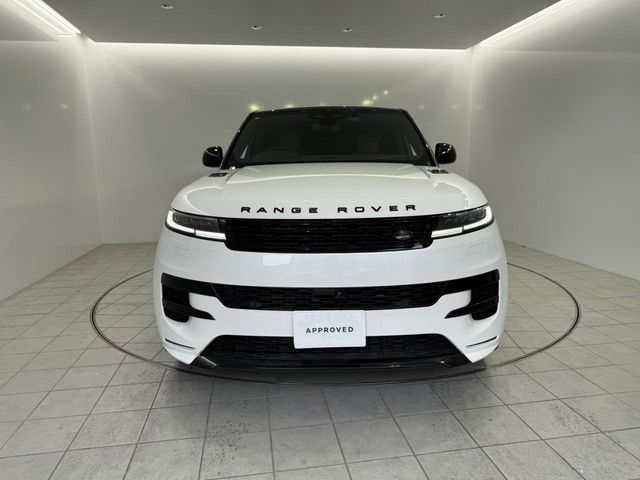 ROVER RANGE  SP 2025 Image 31