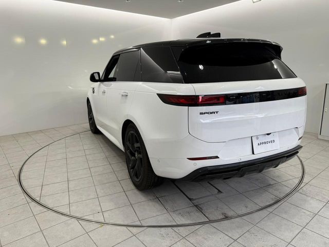 ROVER RANGE  SP 2025 Image 31