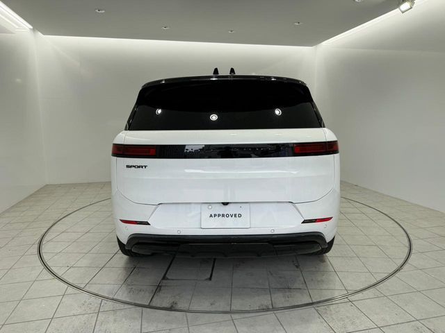 ROVER RANGE  SP 2025 Image 31