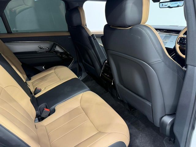 ROVER RANGE  SP 2025 Image 31