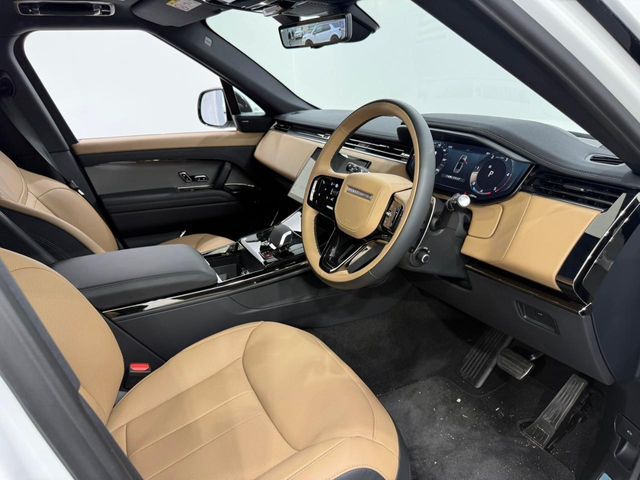 ROVER RANGE  SP 2025 Image 31