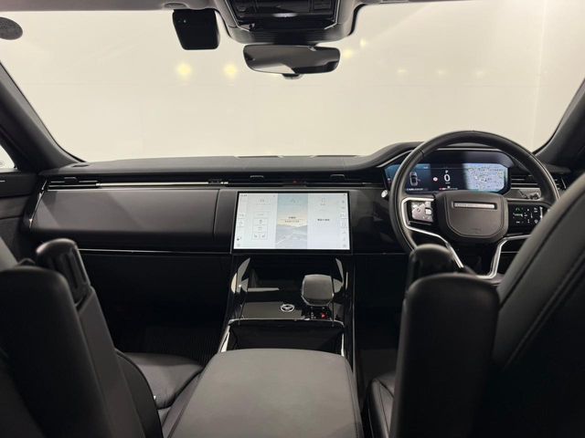 ROVER RANGE  SP 2024 Image 31