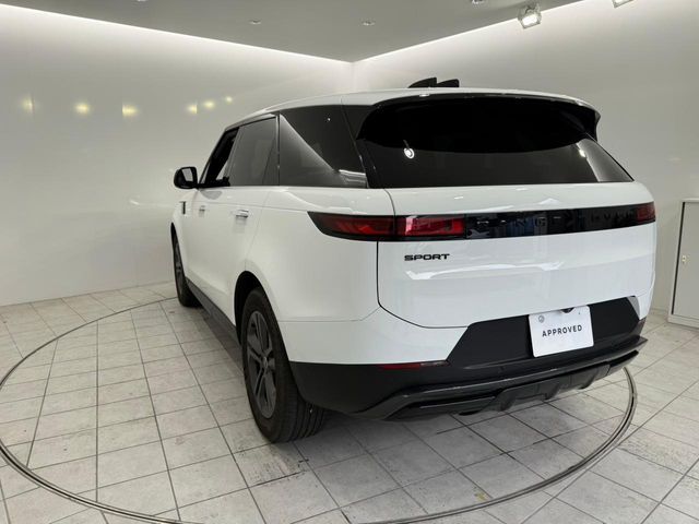 ROVER RANGE  SP 2024 Image 31