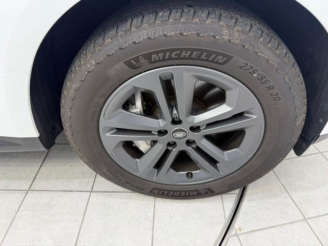 ROVER RANGE  SP 2024 Image 31