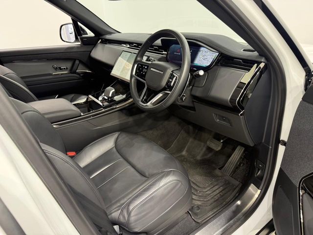 ROVER RANGE  SP 2024 Image 31