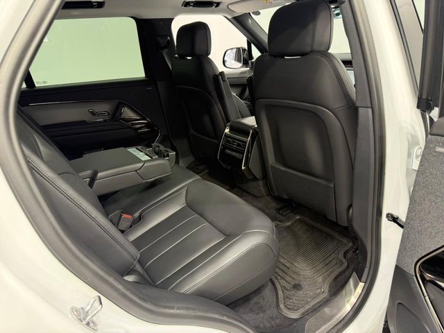 ROVER RANGE  SP 2024 Image 31