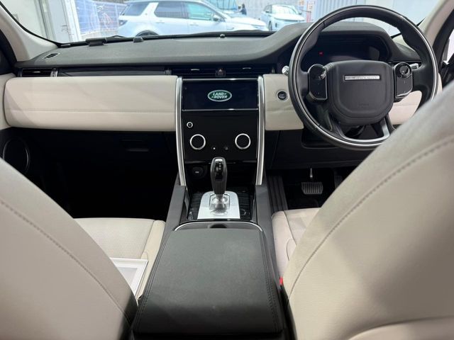 ROVER DISCOVERY SPOR 2021 Image 31