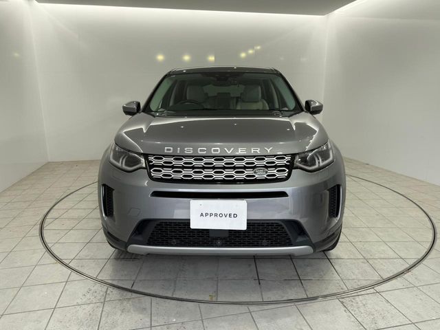 ROVER DISCOVERY SPOR 2021 Image 31