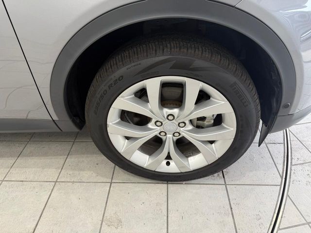 ROVER DISCOVERY SPOR 2021 Image 31