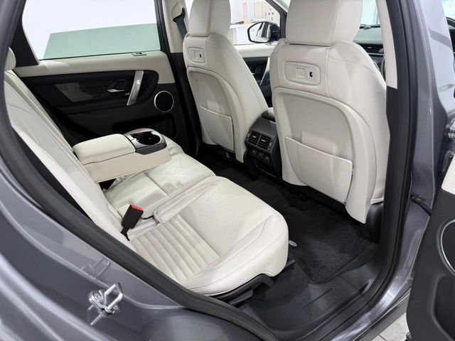 ROVER DISCOVERY SPOR 2021 Image 31