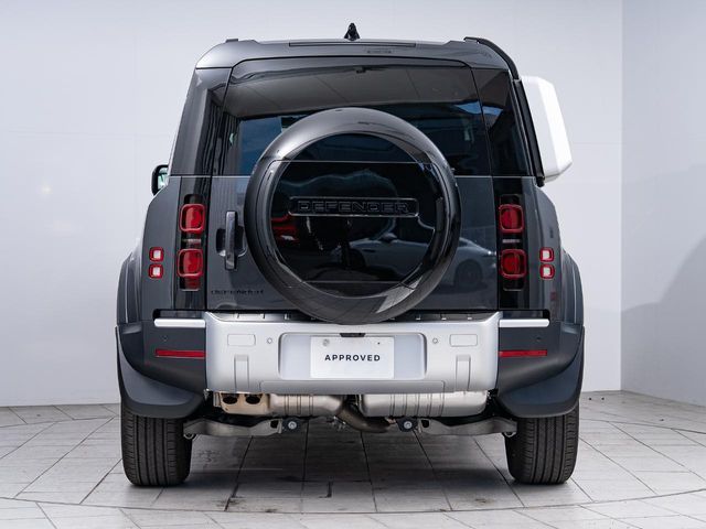 ROVER DEFENDER 2025 Image 31