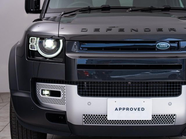 ROVER DEFENDER 2025 Image 31