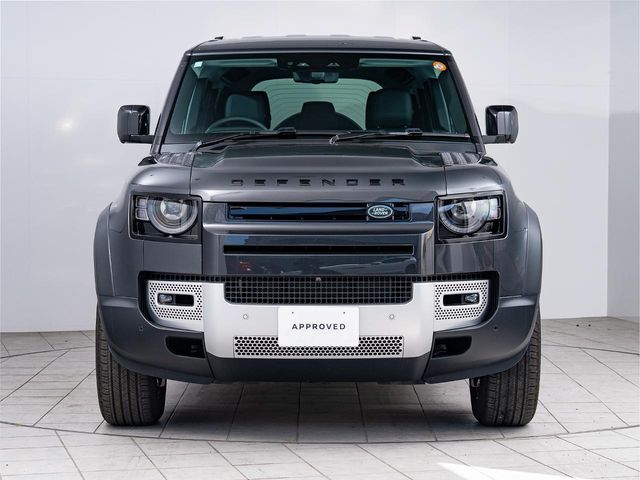 ROVER DEFENDER 2025 Image 31